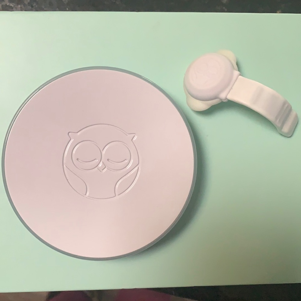Owlet smart sock 2